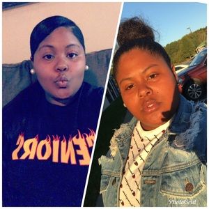 Meet your Posher, Jordyn